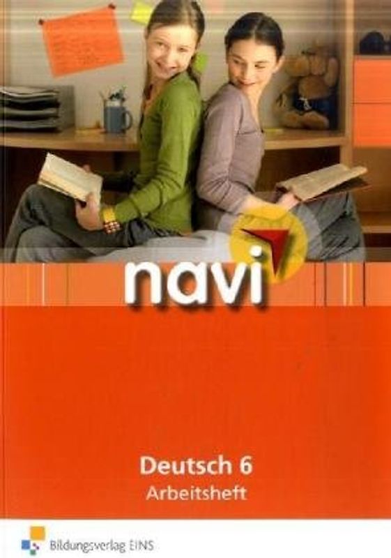 navi Deutsch