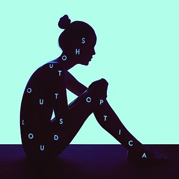 Shout Out Louds - Optica