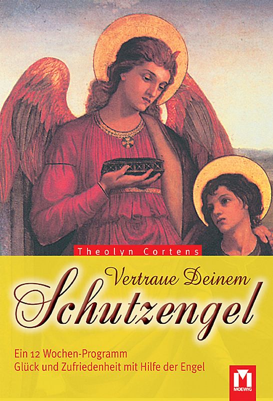 Vertraue deinem Schutzengel