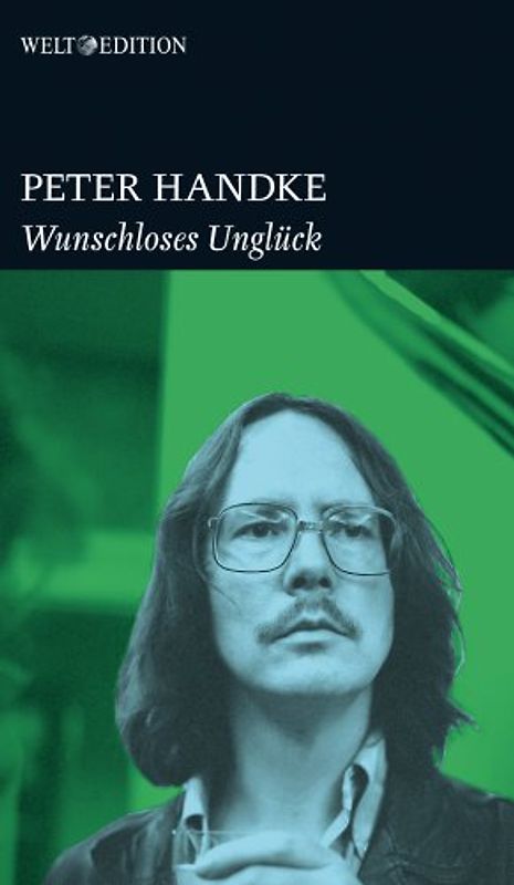 Wunschloses Unglück