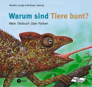 Warum sind Tiere bunt?