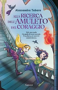 Alla ricerca dell'amuleto del coraggio