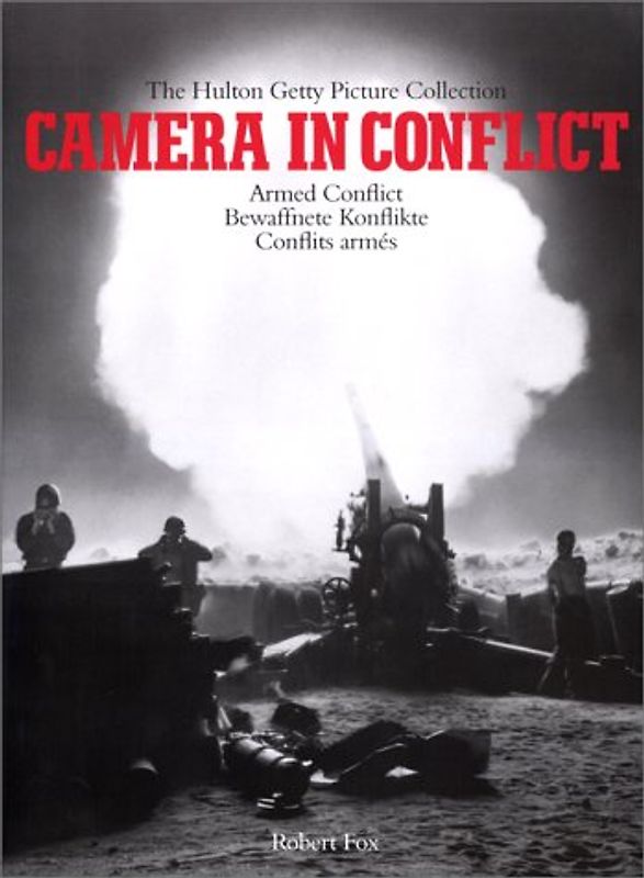 Camera in Conflict