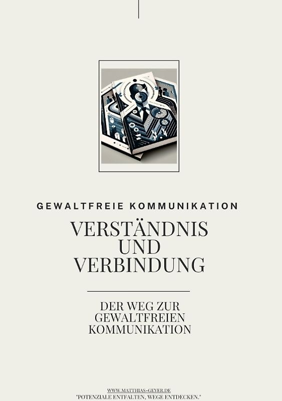 Verständnis und Verbindung