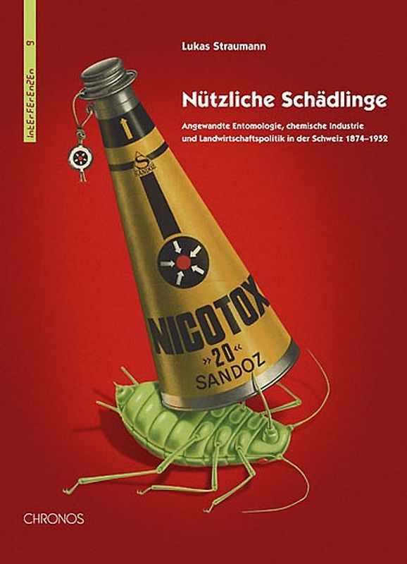 Nützliche Schädlinge