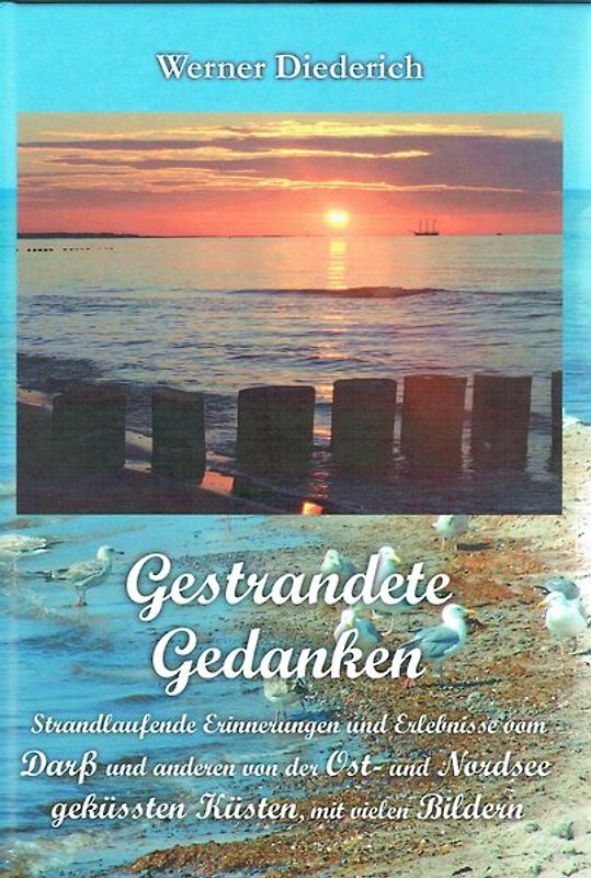 Gestrandete Gedanken