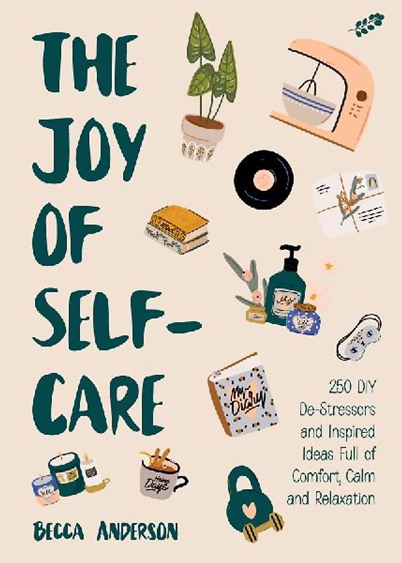 The Joy of Self-Care
