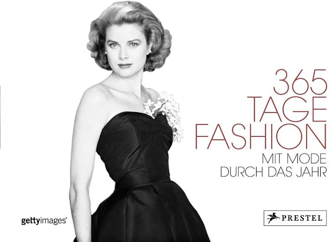 365 Tage Fashion