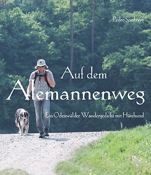 Auf dem Alemannenweg