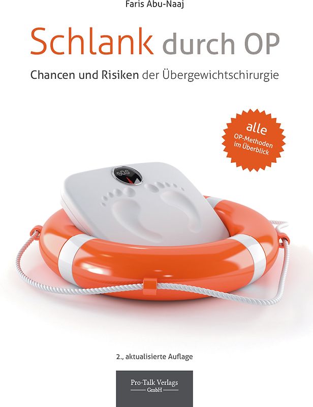 Schlank durch OP