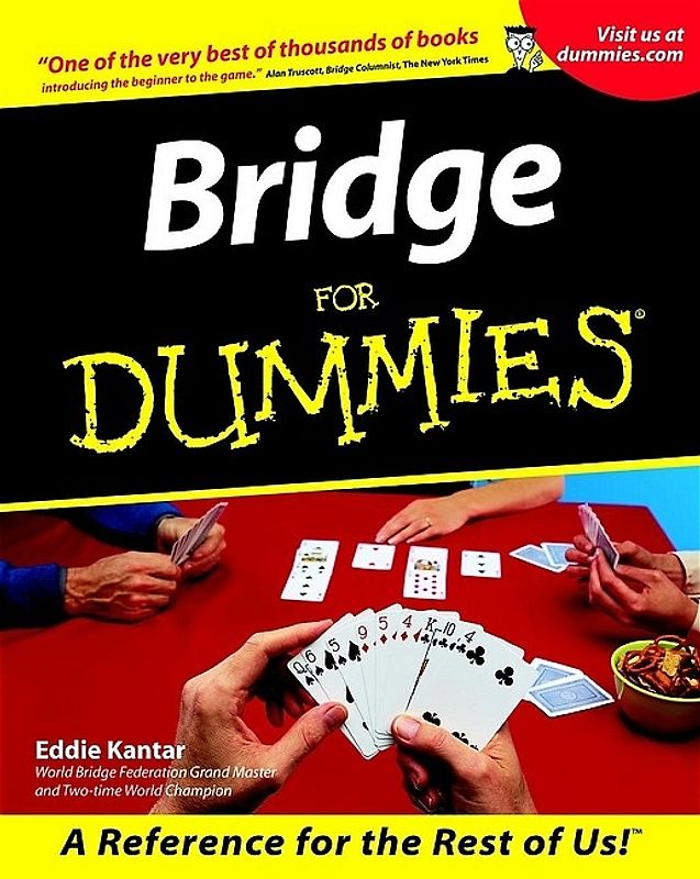 Bridge For Dummies