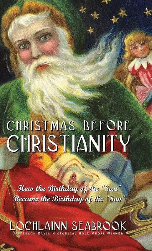 Christmas Before Christianity