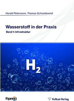 Wasserstoff in der Praxis