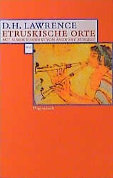 Etruskische Orte