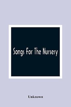 Songs For The Nursery