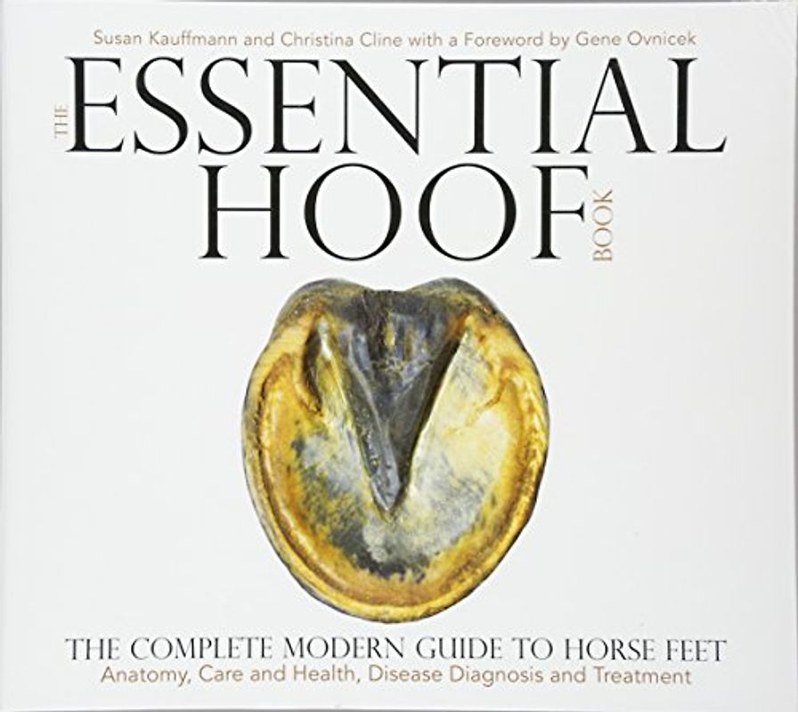 Essential Hoof Book