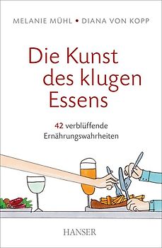 Die Kunst des klugen Essens