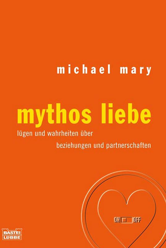 Mythos Liebe