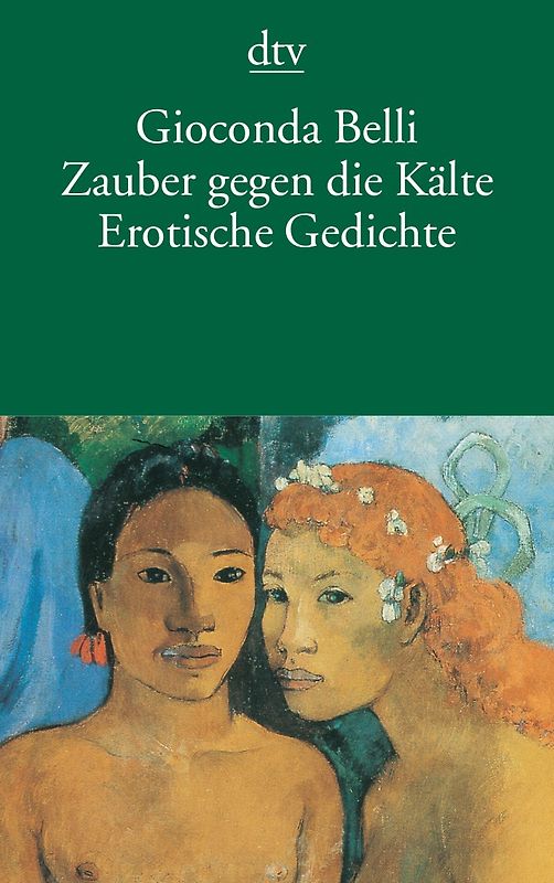 Zauber gegen die Kälte. Sortilegio contra el frío