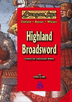 Highland Broadsword