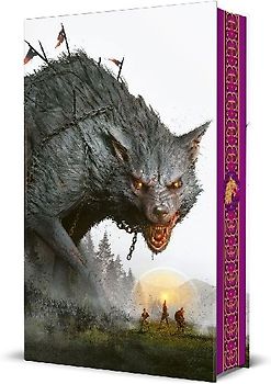 The Hunger of the Gods