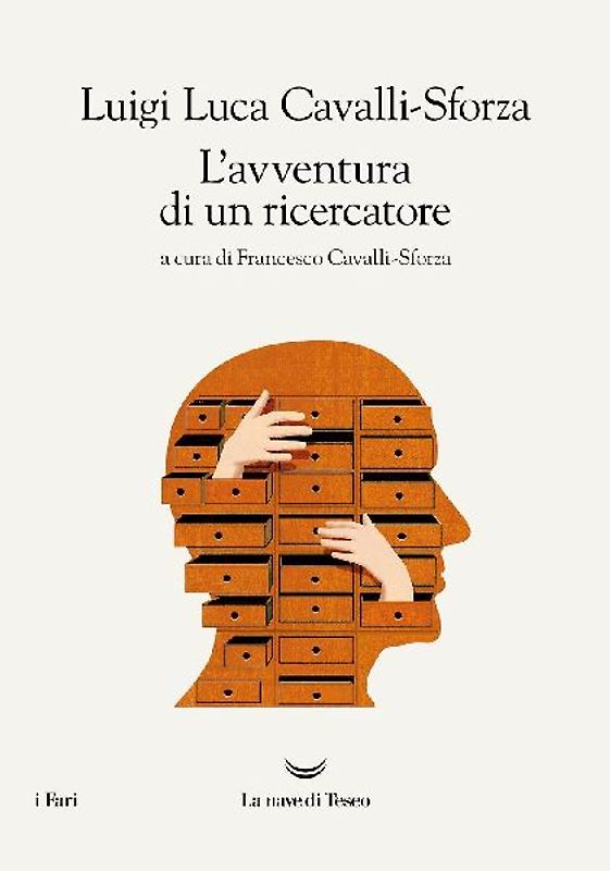 L' avventura di un ricercatore