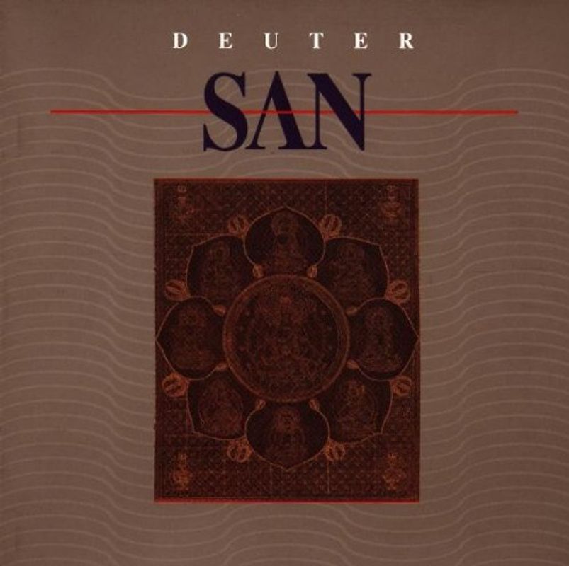 Deuter - San