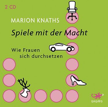 Spiele mit der Macht