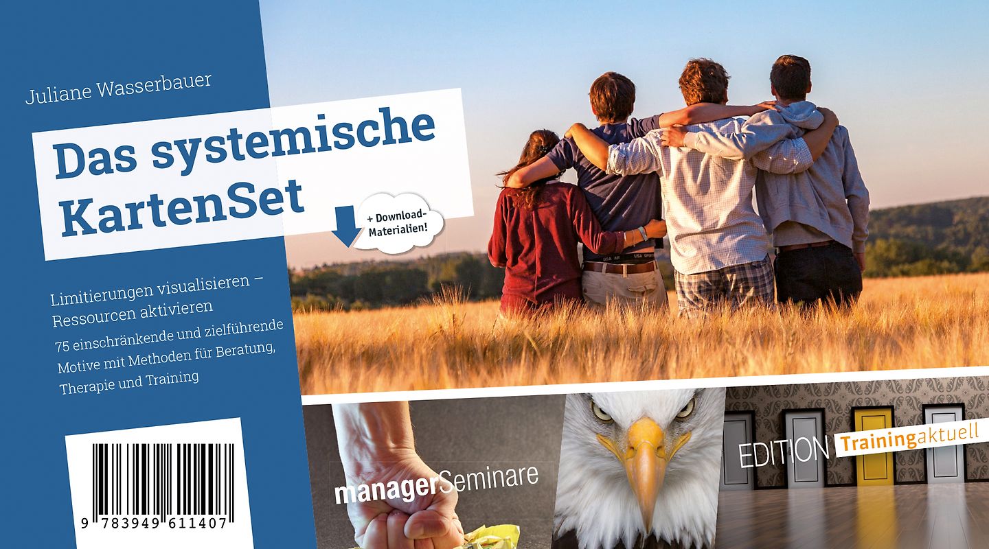Das systemische KartenSet