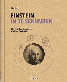 Einstein in 30 Sekunden