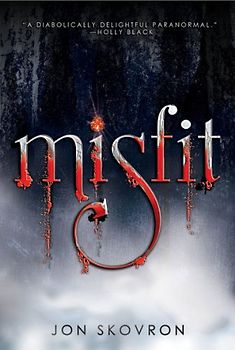 Misfit: Are Some Girls Just Born to Cause Trouble
