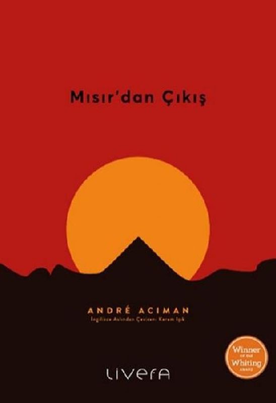 Misirdan Cikis