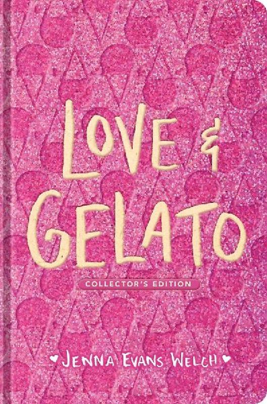 Love & Gelato (Collector's Edition)