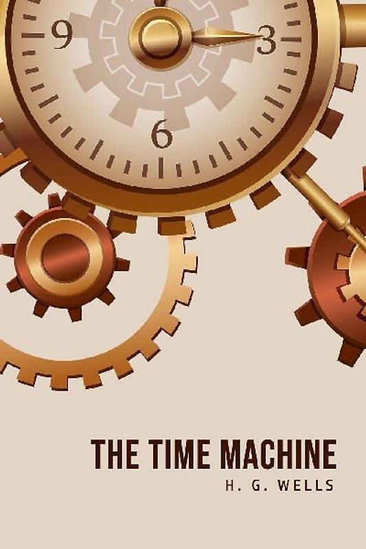 The Time Machine