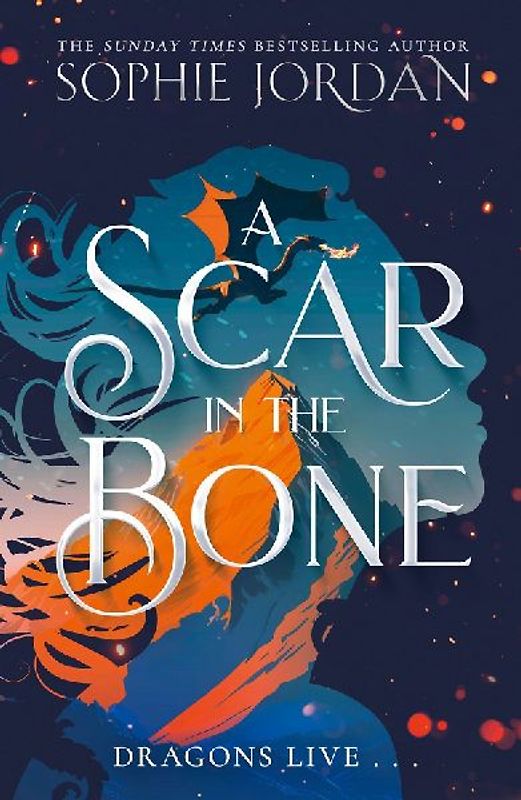 A Scar in the Bone