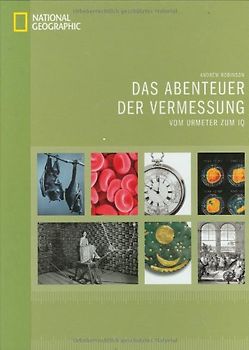 Das Abenteuer der Vermessung