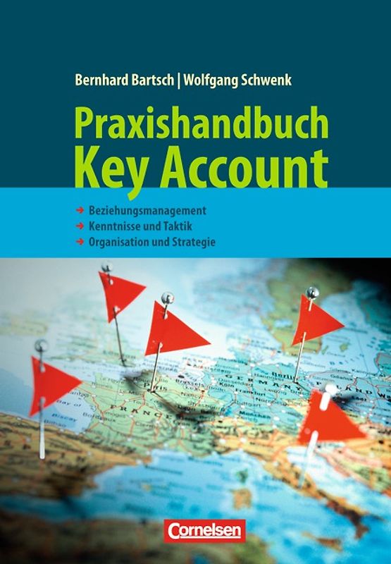 Handbücher Unternehmenspraxis / Praxishandbuch Key Account