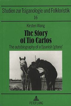 The Story of Tio Carlos