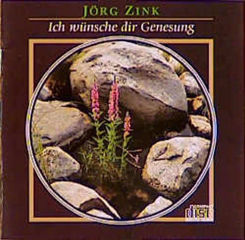 Ich wünsche dir Genesung