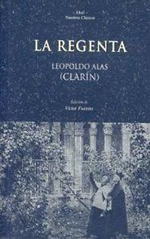La Regenta