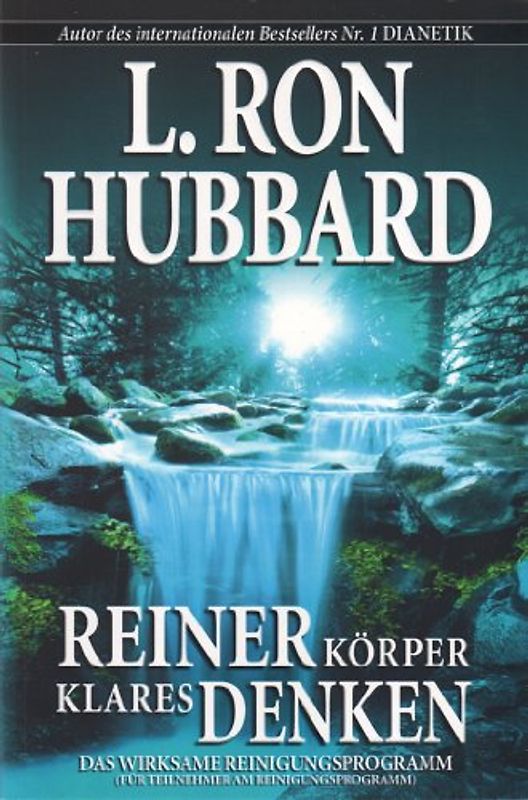 Reiner Körper - Klares Denken