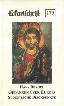 Gedanken über Europa – Südöstliche Blickpunkte