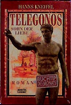 Telegonos - Sohn der Liebe