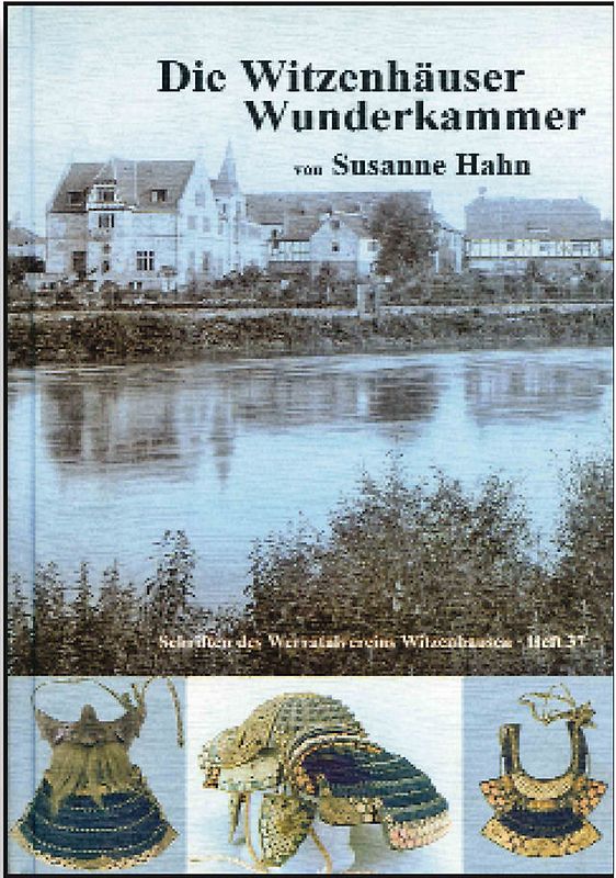 Die Witzenhäuser Wunderkammer