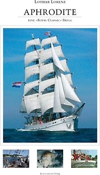Aphrodite. Eine "Royal Classic" Brigg