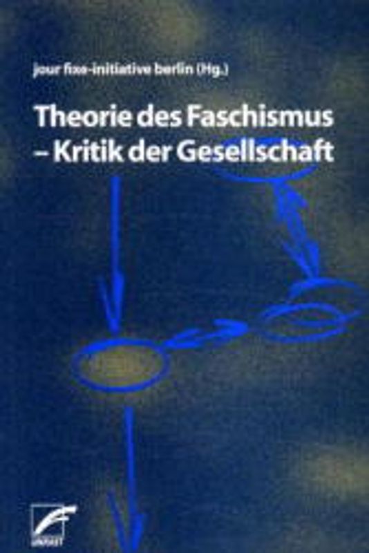 Theorie des Faschismus - Kritik der Gesellschaft
