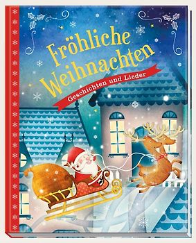 Fröhliche Weihnachten