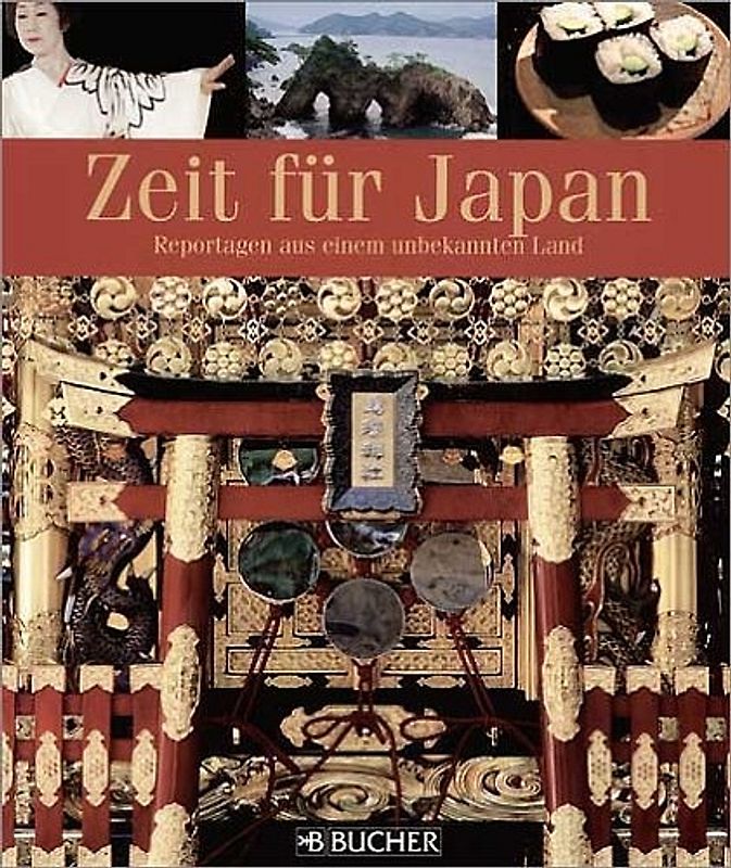 Zeit für Japan