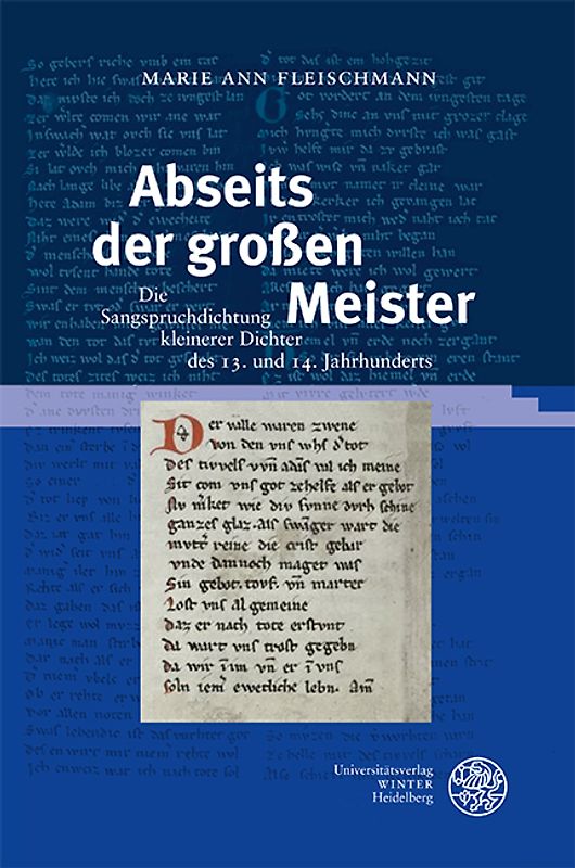 Abseits der großen Meister