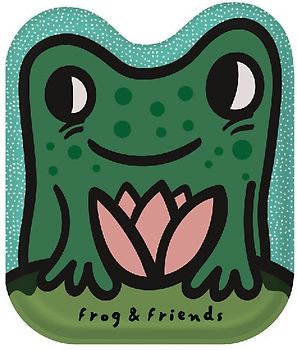 Frog & Friends